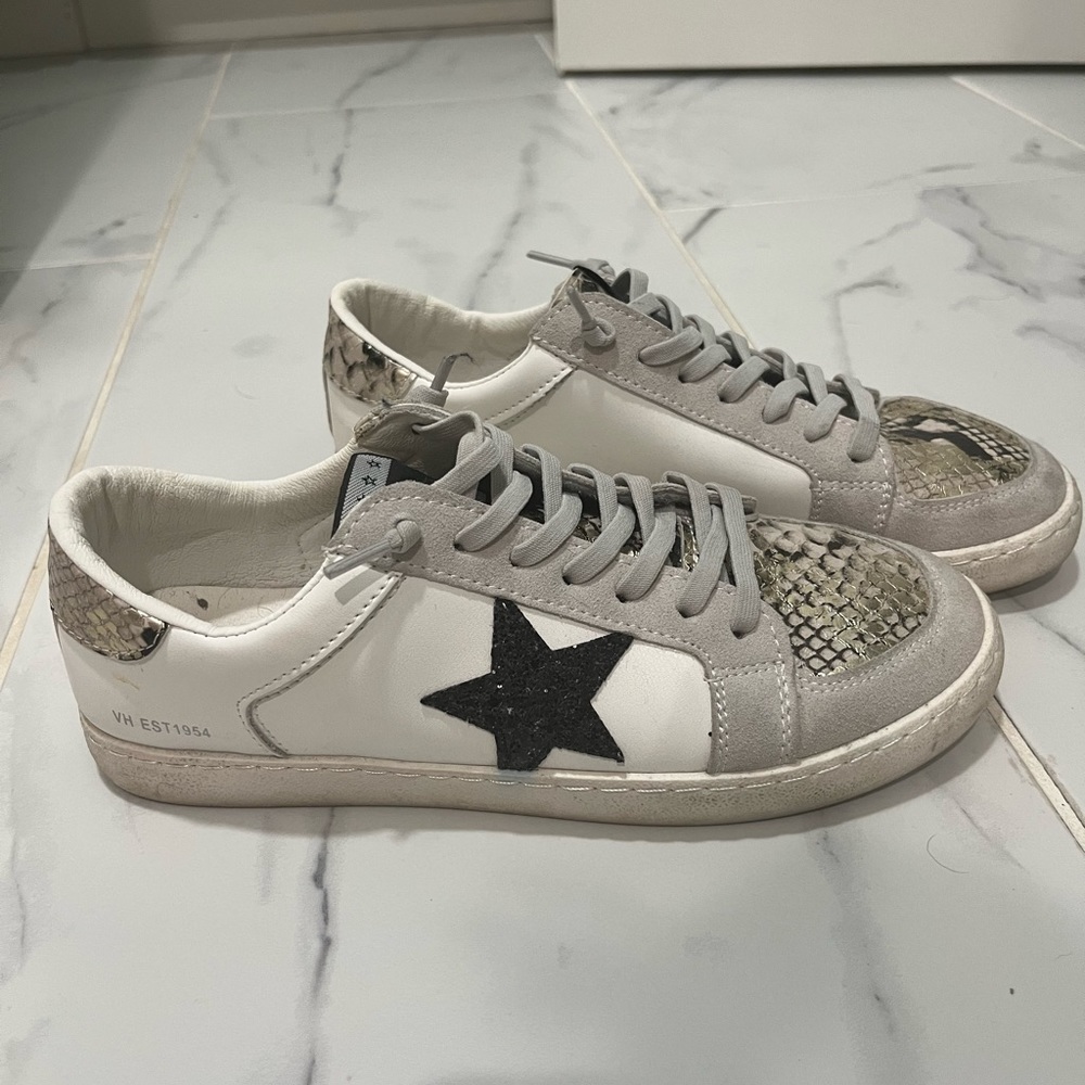 Vintage Havana Sneakers